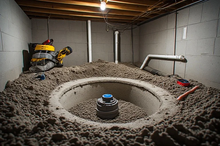 Backup pumps and what they add