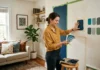 Accent Wall Design Guide: Choose the Right Wall, Color, and Finish for Every Room Accent Wall Design