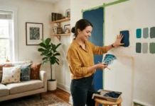 Accent Wall Design Guide: Choose the Right Wall, Color, and Finish for Every Room Accent Wall Design