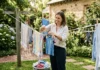 Clothes Line Guide: Choose the Right Type for Faster, Easier Air-Drying at Home Clothes Line