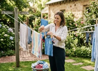 Clothes Line Guide: Choose the Right Type for Faster, Easier Air-Drying at Home Clothes Line