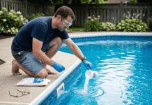 Pool Shock Explained: How to Choose, Dose, and Use It Safely in Your Pool Pool Shock