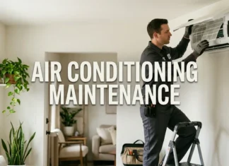 Air Conditioning Maintenance: A Practical Homeowner’s Checklist to Reduce Cooling Costs, Improve Efficiency, and Keep Your AC Running Smoothly Air Conditioning Maintenance