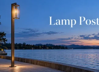 Lamp Post Buying Guide: How to Choose the Right Outdoor Light for Your Home Lamp Post