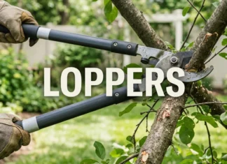 Loppers Buying Guide: How to Choose the Right Pruning Tool for Clean Cuts, Easier Gardening, and Better Results in Your Yard Loppers