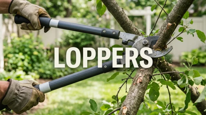 Loppers
