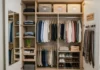 Small Closet Ideas That Create More Storage Without Making Your Space Feel Cramped Small Closet Ideas