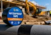 Waterproof Tape for Home Repairs: How to Choose, Apply, and Trust the Right Seal Waterproof Tape